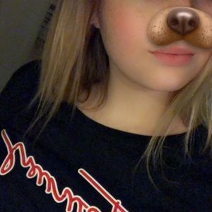 Meet your Posher, Lexi